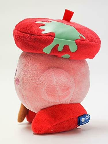 San-ei Boeki Kirby's Dream Land Artist Kirby- Japan Figure Store - #1 Bring To You The Best Japanese Goods