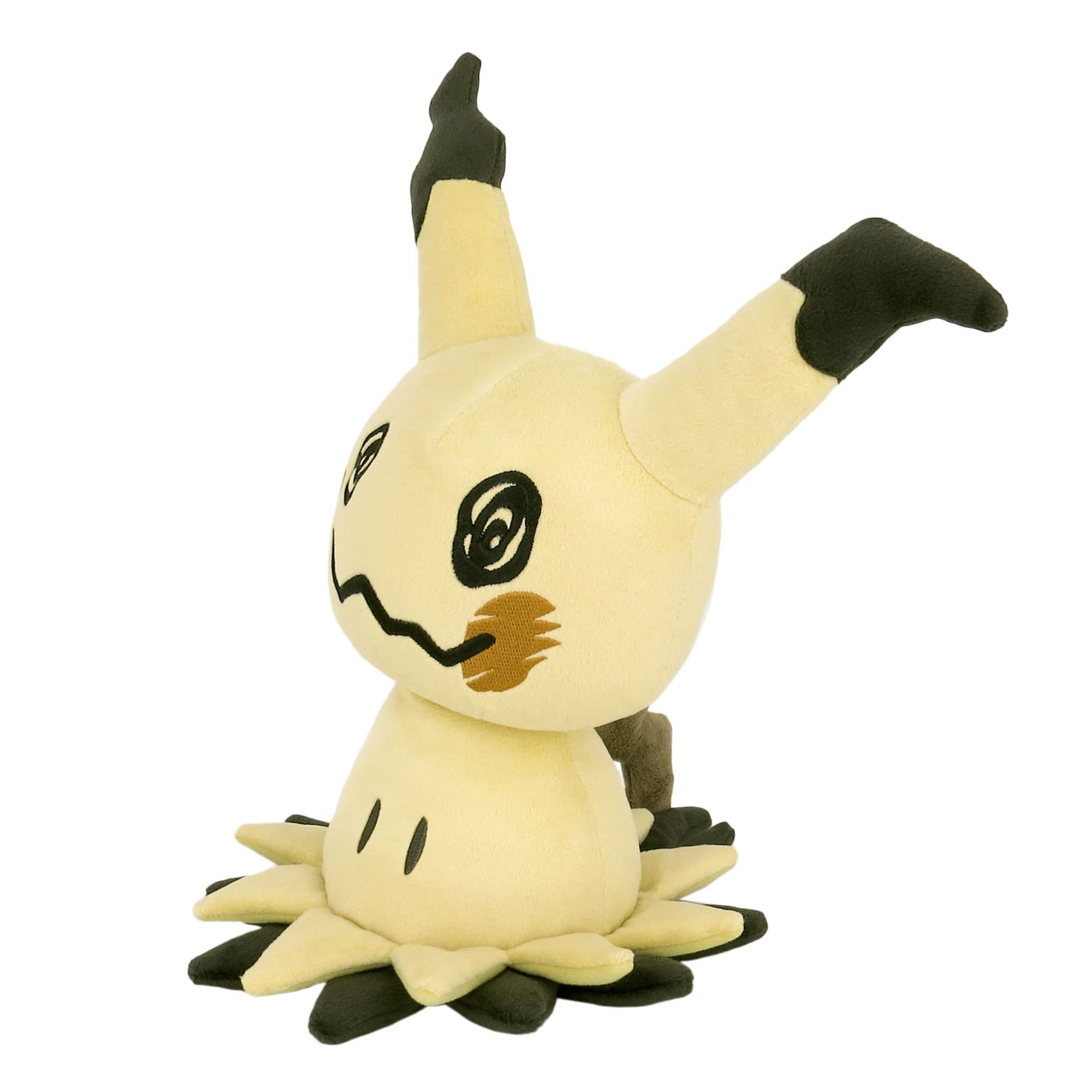 Sanei Boeki Pokemon All Star Collection Mimikyu (M) Plush Height 33Cm Pp232- Japan Figure Store - #1 Bring To You The Best Japanese Goods
