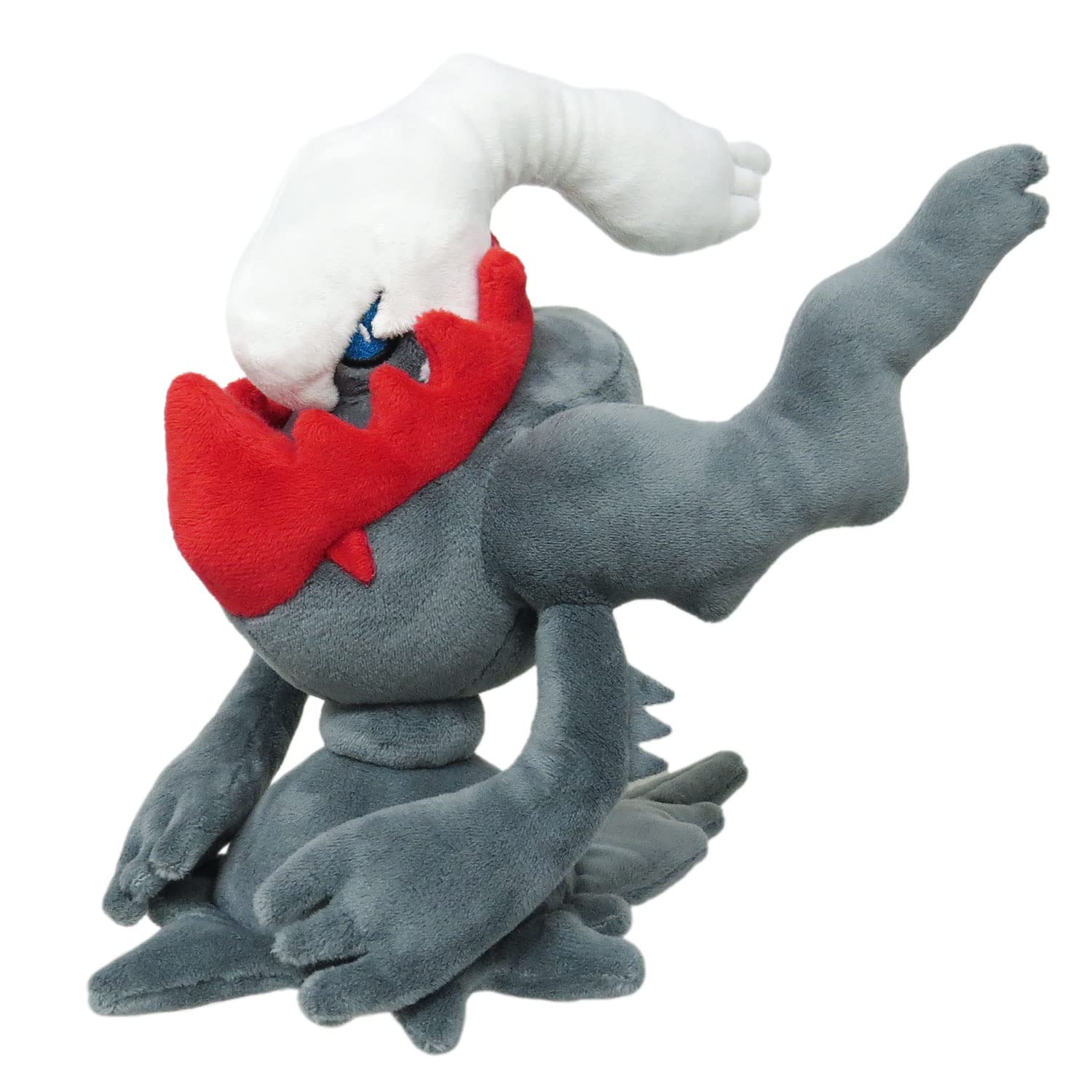 Sanei Trading Pokemon All Star Collection Darkrai (S) Plush Height 22.5Cm Pp219- Japan Figure Store - #1 Bring To You The Best Japanese Goods