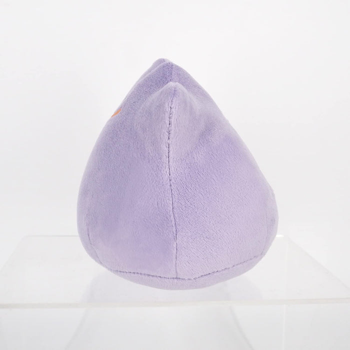 SAN-EI Pokemon All Star Collection 9 Plush Doll Ditto S- Japan Figure Store - #1 Bring To You The Best Japanese Goods