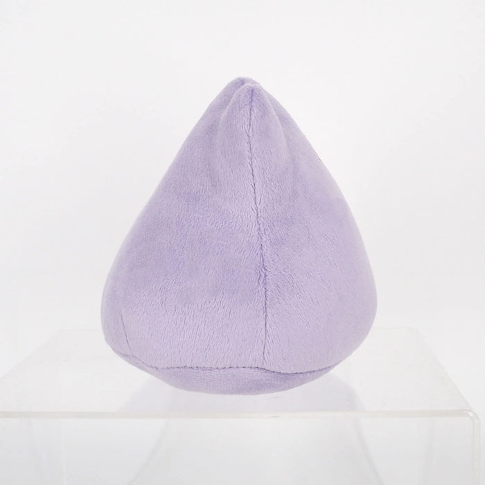 SAN-EI Pokemon All Star Collection 9 Plush Doll Ditto S- Japan Figure Store - #1 Bring To You The Best Japanese Goods