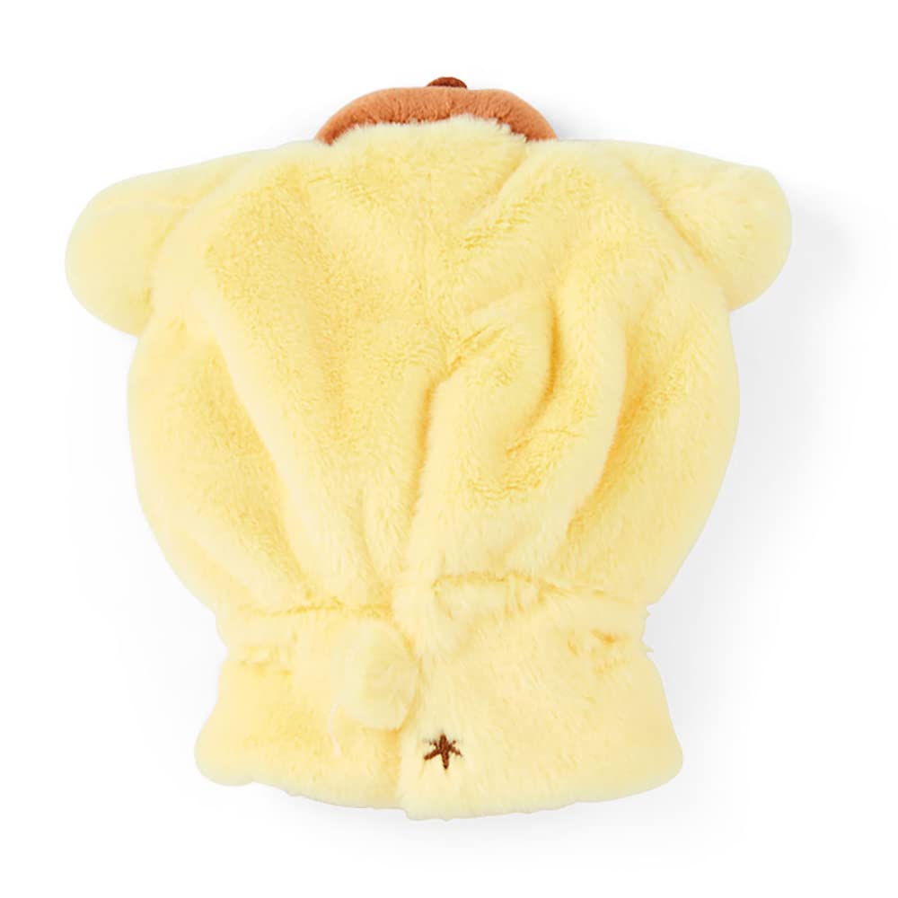 Sanrio Pompompurin Plush Costume Japan Enjoy Idol 183377- Japan Figure Store - #1 Bring To You The Best Japanese Goods