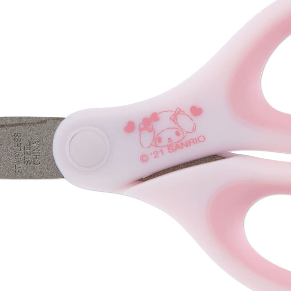 SANRIO Scissors My Melody- Japan Figure Store - #1 Bring To You The Best Japanese Goods