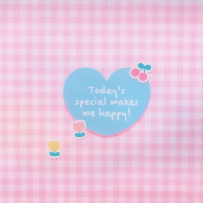 Sanrio 227412 Sanrio Characters Pouch Ice Cream Parlor Kawaii Sanrio Pouch- Japan Figure Store - #1 Bring To You The Best Japanese Goods