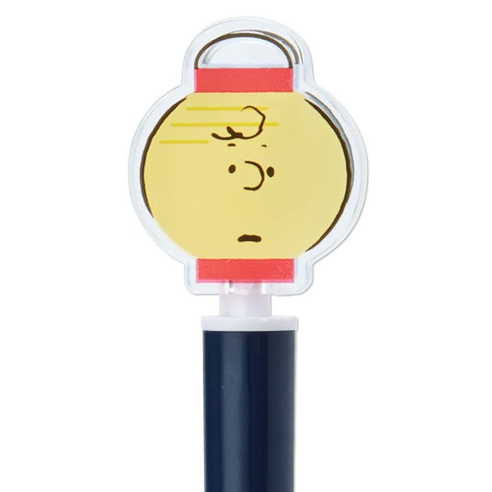 SANRIO Ballpoint Pen With Light Snoopy Japanese-Style Transformation- Japan Figure Store - #1 Bring To You The Best Japanese Goods