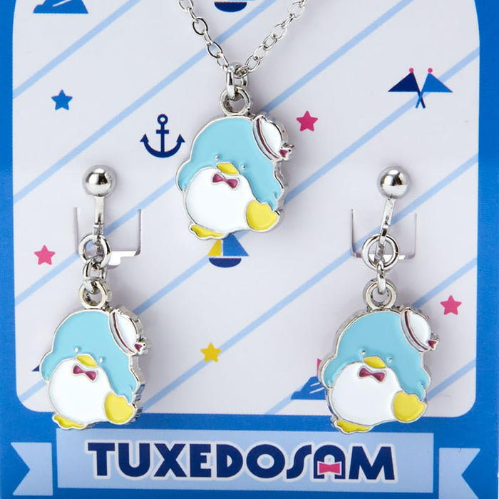 Sanrio Accessory Set Tuxedosam 30x8x0.1cm 125717- Japan Figure Store - #1 Bring To You The Best Japanese Goods