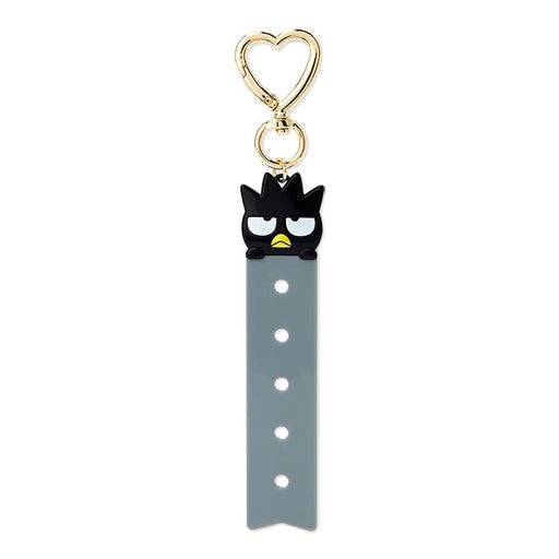 Sanrio Bad Badtz Maru Maipachirun Custom Charm Tag 290858- Japan Figure Store - #1 Bring To You The Best Japanese Goods