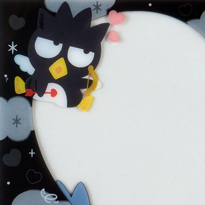 Sanrio Badtz Maru Hard Card Case 571385- Japan Figure Store - #1 Bring To You The Best Japanese Goods