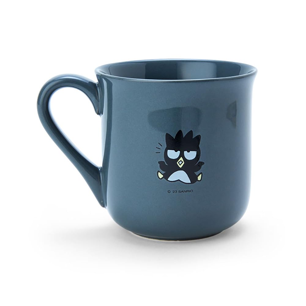 Sanrio Badtz Maru Japan Mug 422941 | Official Sanrio Merchandise- Japan Figure Store - #1 Bring To You The Best Japanese Goods