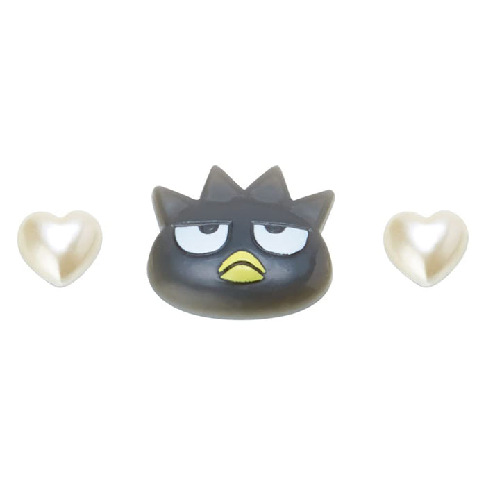 Sanrio Bad Badtz Maru Idol Enjoy Charm Parts 923303 - Branded Name Accessory- Japan Figure Store - #1 Bring To You The Best Japanese Goods