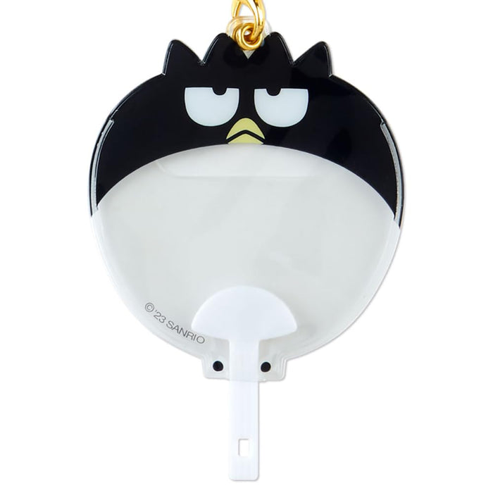 Sanrio Badtz-Maru Can Badge Case Japan 894524 Enjoy Idol- Japan Figure Store - #1 Bring To You The Best Japanese Goods
