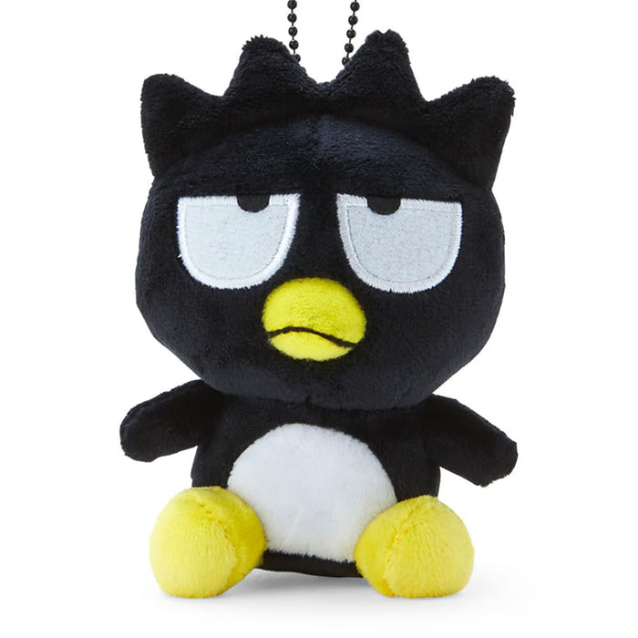 Sanrio Badtz-Maru Mascot Holder 055573 From Japan- Japan Figure Store - #1 Bring To You The Best Japanese Goods