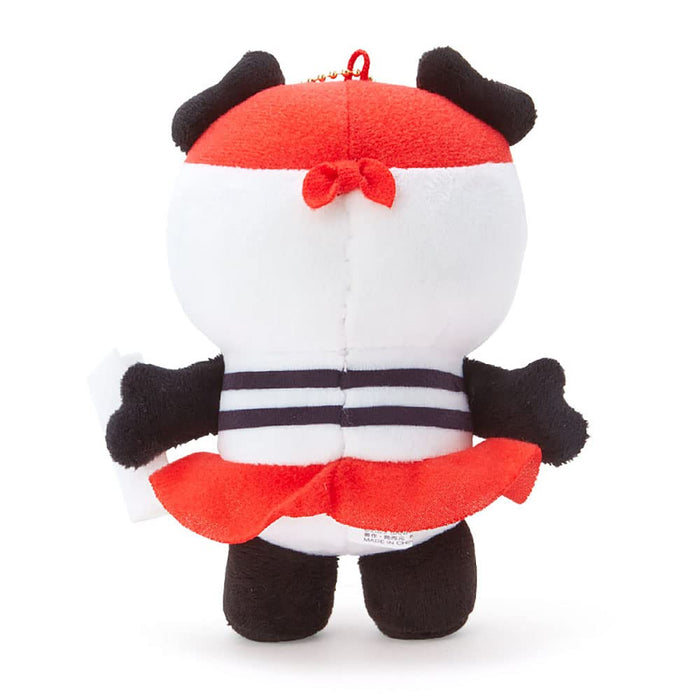 Sanrio Bad Badtz-Maru Mascot Holder Pandaba (Treasure Hunting) 926353- Japan Figure Store - #1 Bring To You The Best Japanese Goods
