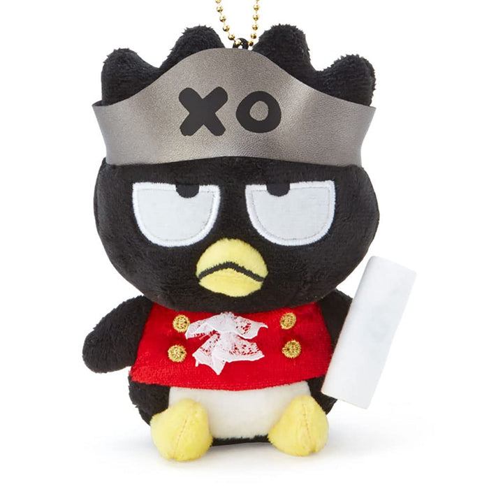 Sanrio Bad Badtz-Maru Mascot Holder (Treasure Hunting) 926337- Japan Figure Store - #1 Bring To You The Best Japanese Goods
