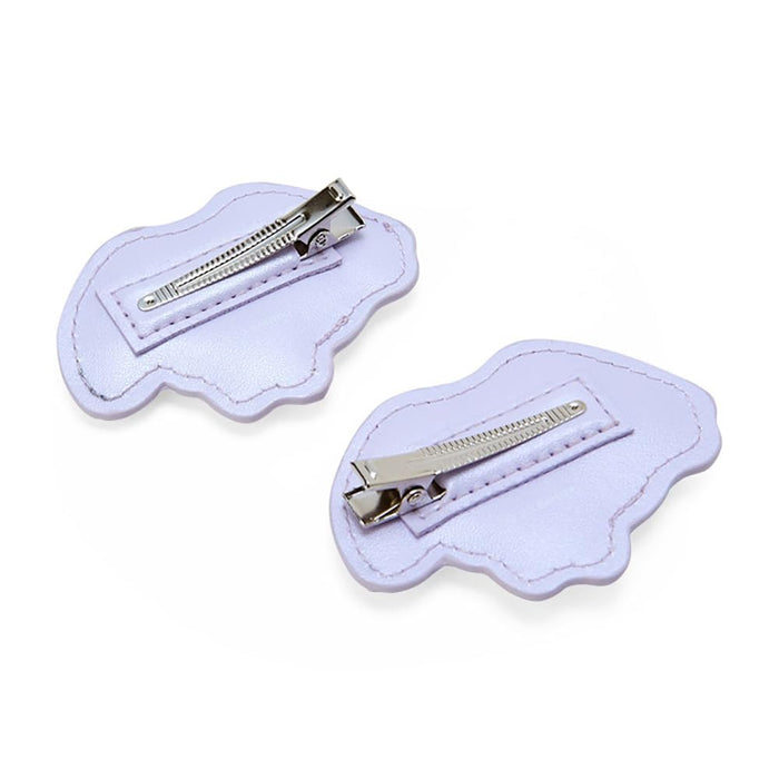 Sanrio Bonbon Ribbon Hair Clip Set 948900- Japan Figure Store - #1 Bring To You The Best Japanese Goods