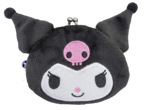 Unique Sanrio Caragama Kuromi From Japan- Japan Figure Store - #1 Bring To You The Best Japanese Goods