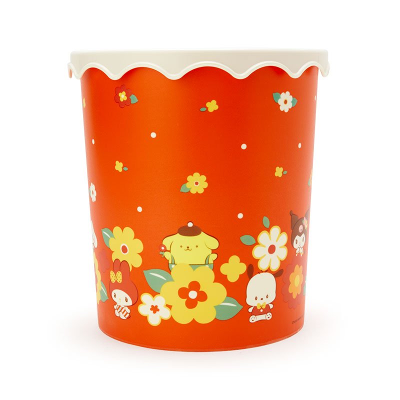 Sanrio Characters Room Box (Sanrio Retro Room)- Japan Figure Store - #1 Bring To You The Best Japanese Goods