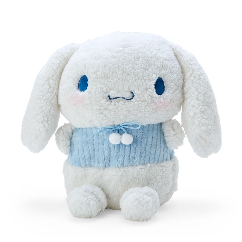 Sanrio Cinnamoroll 3Way Blanket 583171- Japan Figure Store - #1 Bring To You The Best Japanese Goods