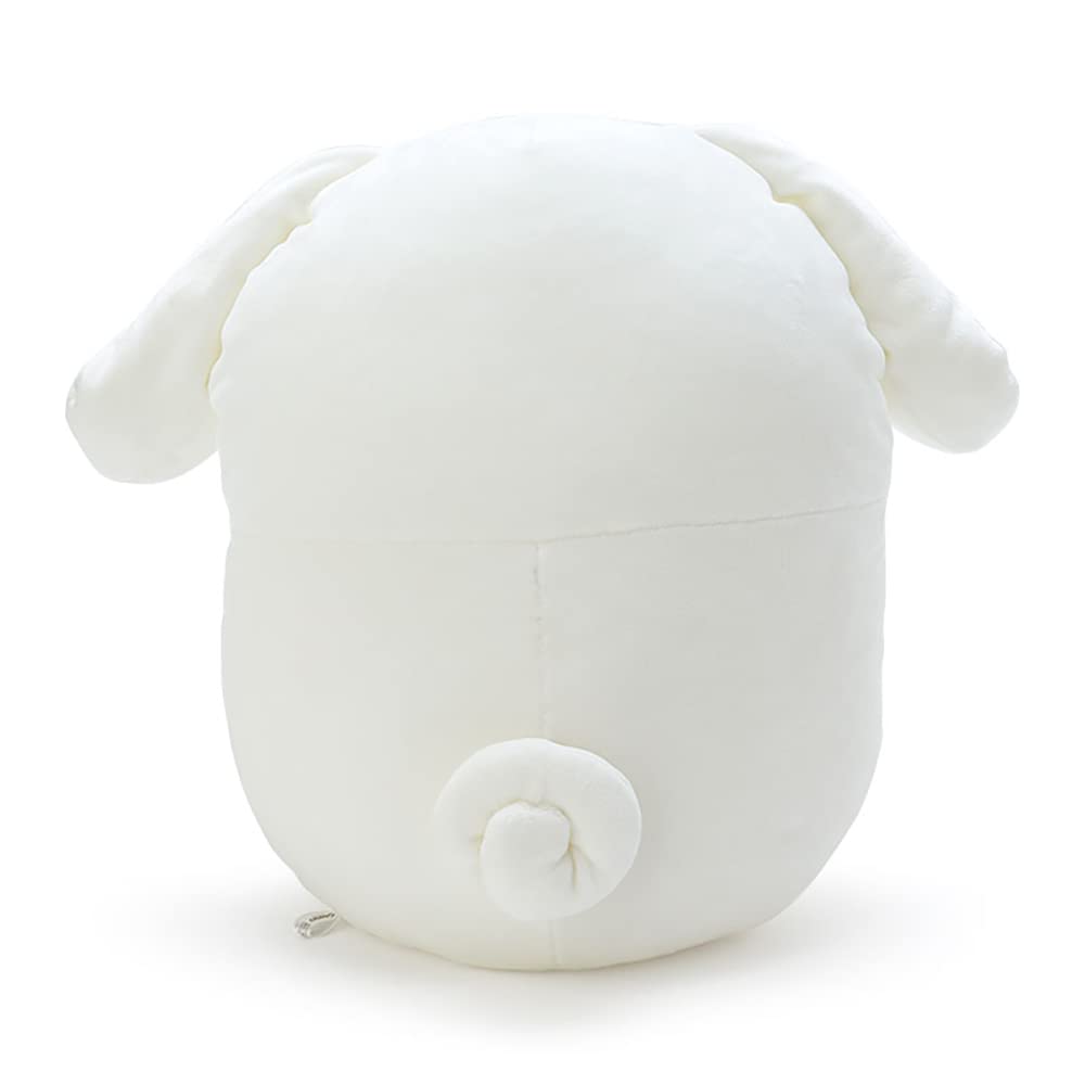 SANRIO Character Shaped Plush Doll Cushion Cinnamoroll- Japan Figure Store - #1 Bring To You The Best Japanese Goods