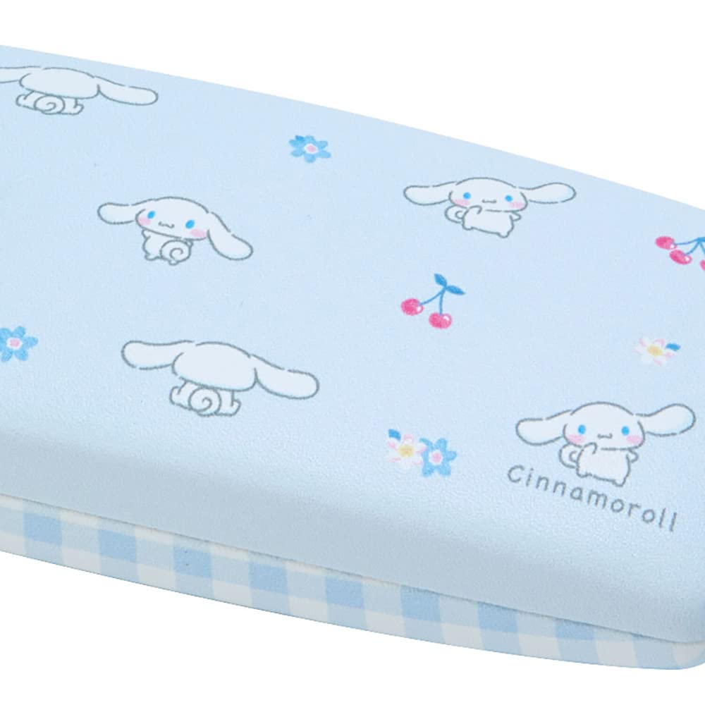 Sanrio Cinnamoroll Glasses Case 822981 Japan- Japan Figure Store - #1 Bring To You The Best Japanese Goods