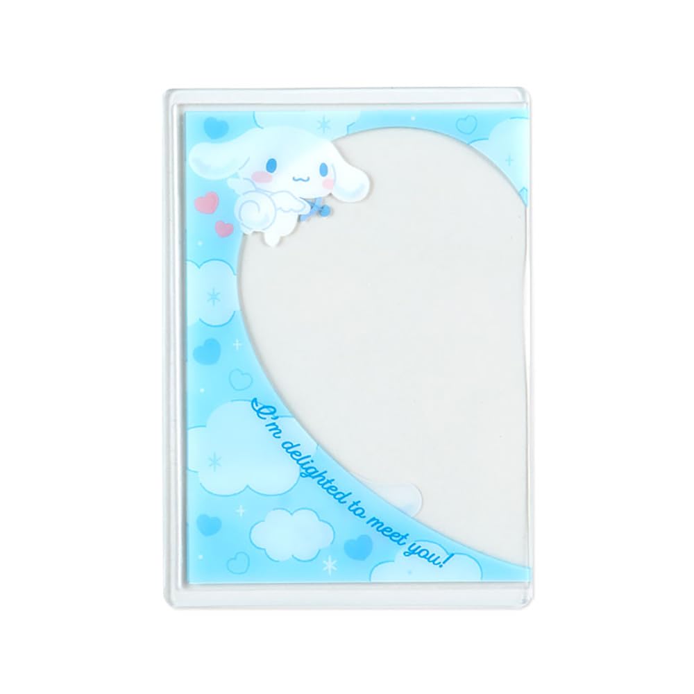 Sanrio Cinnamoroll Hard Card Case 571164- Japan Figure Store - #1 Bring To You The Best Japanese Goods