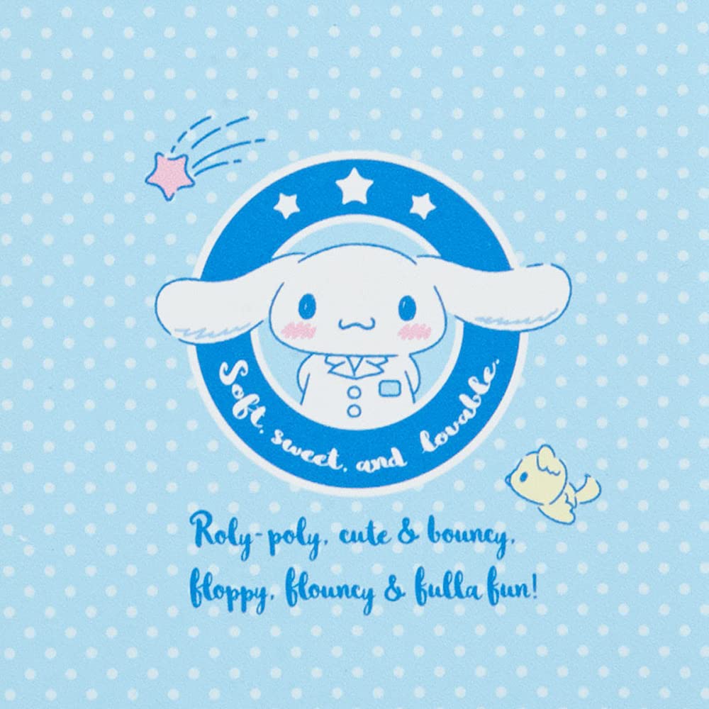 Sanrio Cinnamoroll Medical Pouch 853836 - Japan- Japan Figure Store - #1 Bring To You The Best Japanese Goods