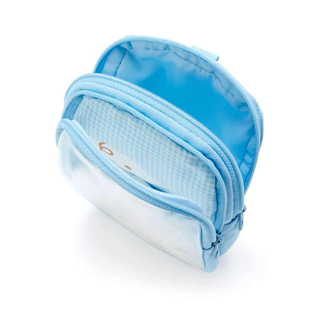 Sanrio Mini Pouch Charm Cinnamoroll Japanese Cute Mini Pouch Cinnamoroll Pouch Bags- Japan Figure Store - #1 Bring To You The Best Japanese Goods