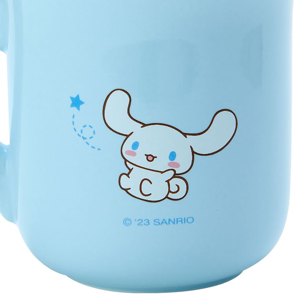 Sanrio Cinnamoroll Mug From Japan - 422436- Japan Figure Store - #1 Bring To You The Best Japanese Goods