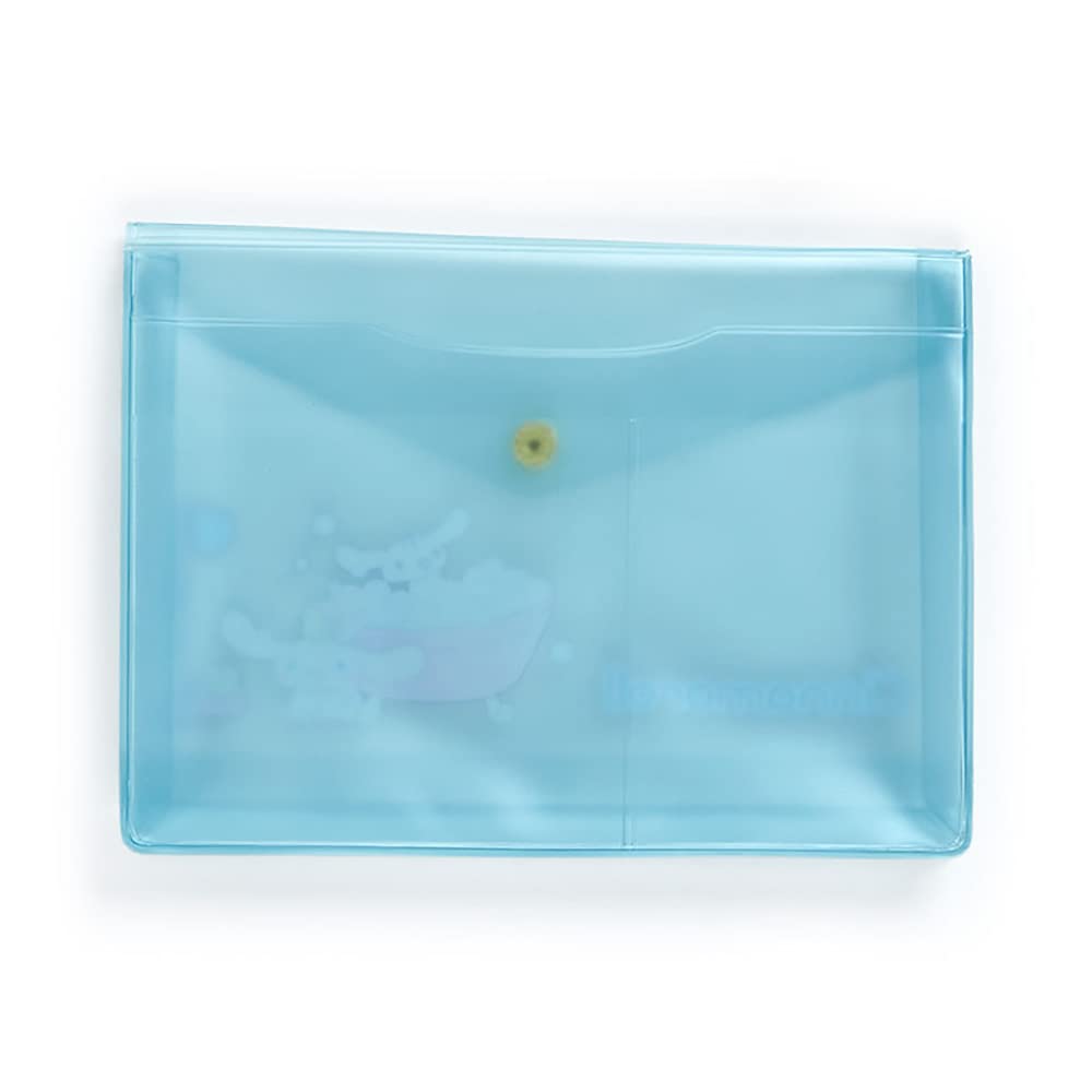 SANRIO Pvc Pouch S Cinnamoroll- Japan Figure Store - #1 Bring To You The Best Japanese Goods