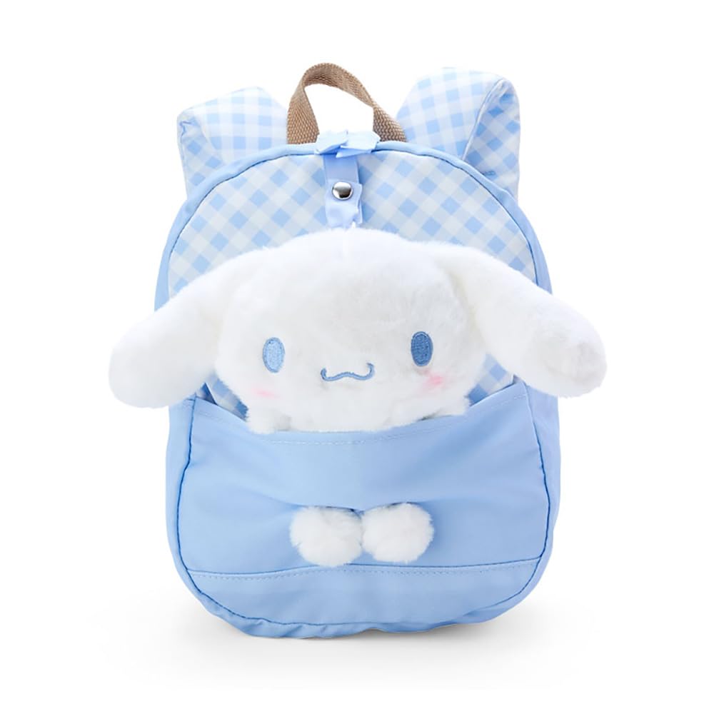 Sanrio Cinnamoroll Kids' Backpack Japan 277771- Japan Figure Store - #1 Bring To You The Best Japanese Goods