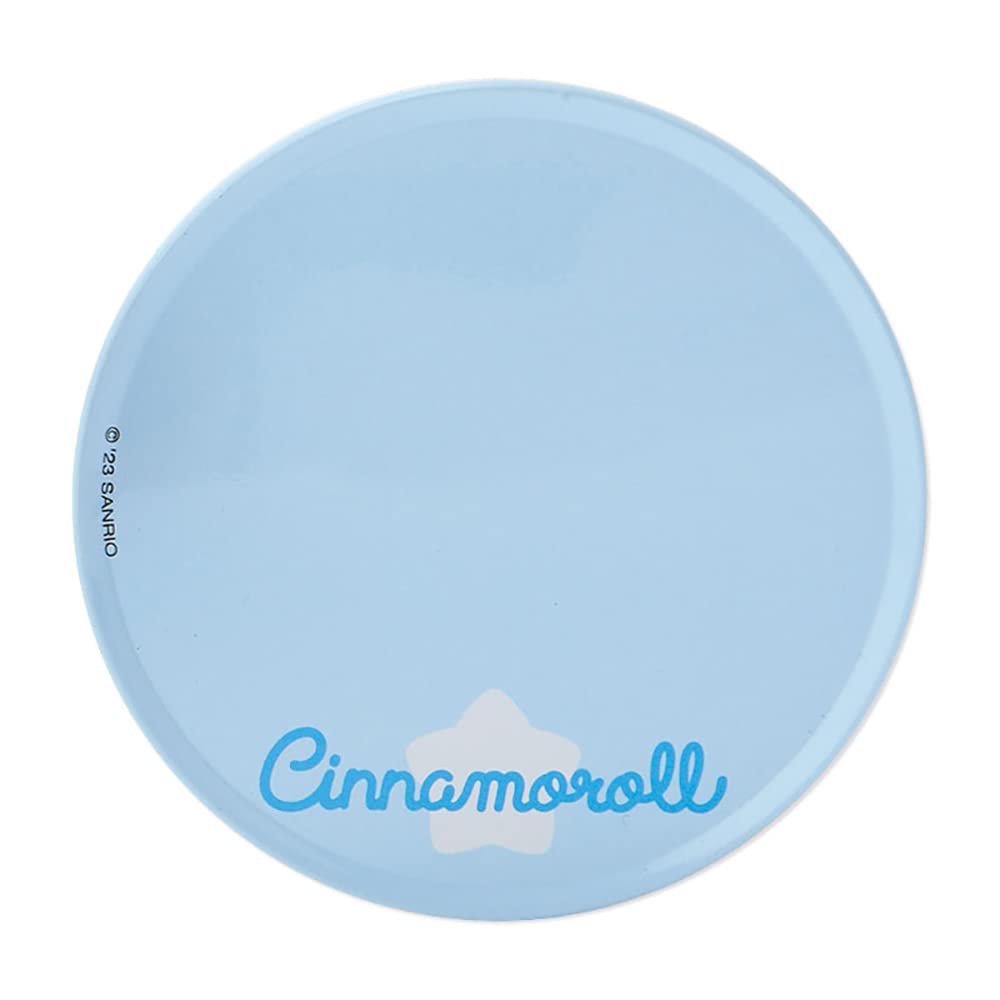 Sanrio Cinnamoroll Small Stuffed Doll 810185 - Pitatto Friends Edition- Japan Figure Store - #1 Bring To You The Best Japanese Goods