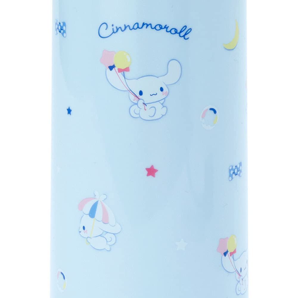 Sanrio Cinnamoroll Tissue Refill Case 853712 - Compact and Convenient Holder- Japan Figure Store - #1 Bring To You The Best Japanese Goods