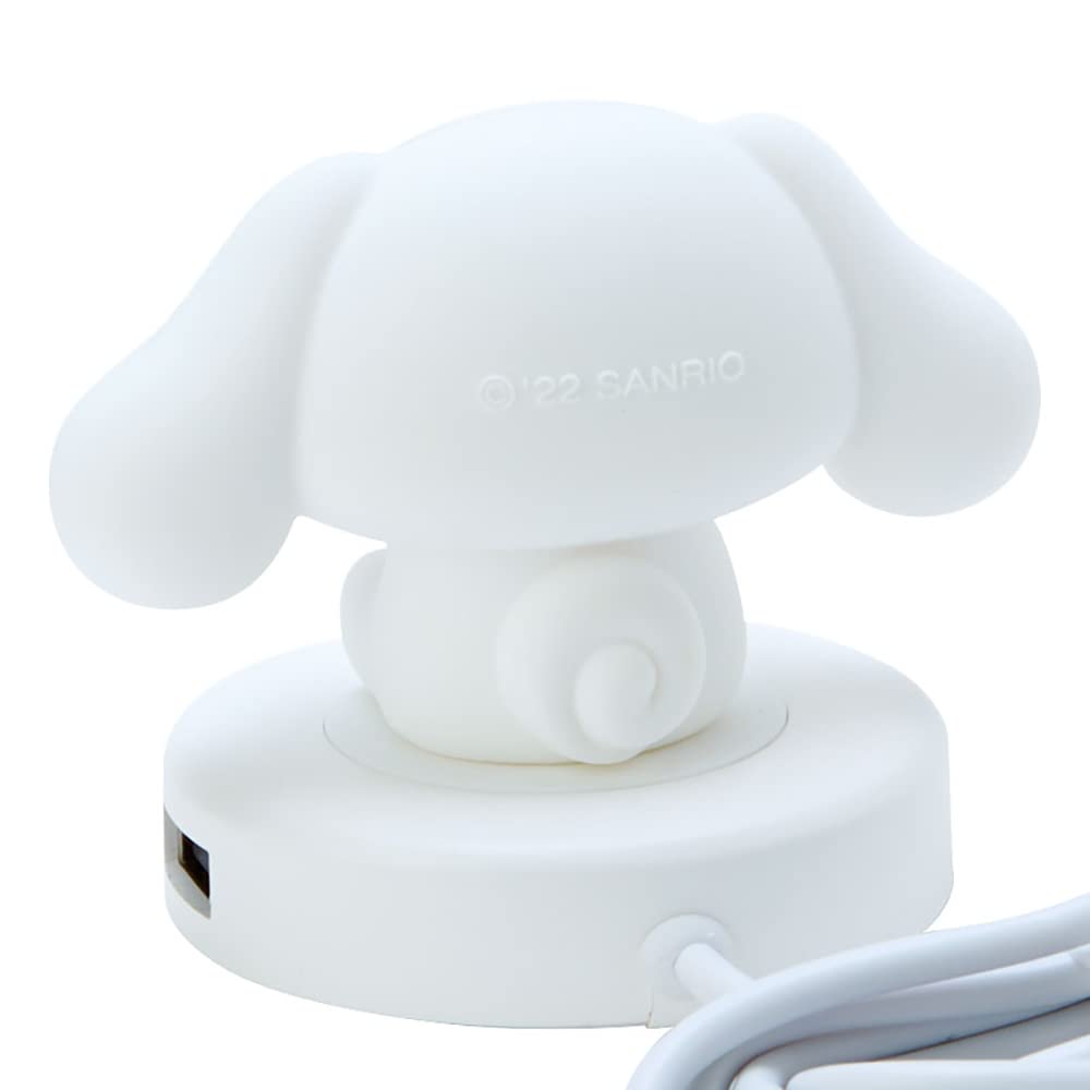 Sanrio Cinnamoroll Usb Hub: Make Your Telework Environment More Comfortable Usb Hub Made In Japan- Japan Figure Store - #1 Bring To You The Best Japanese Goods