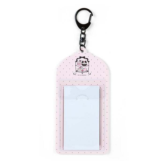 Sanrio Characters Design Seal 15 X 7.5 X 0.3cm Sanrio Brand Model 166219- Japan Figure Store - #1 Bring To You The Best Japanese Goods