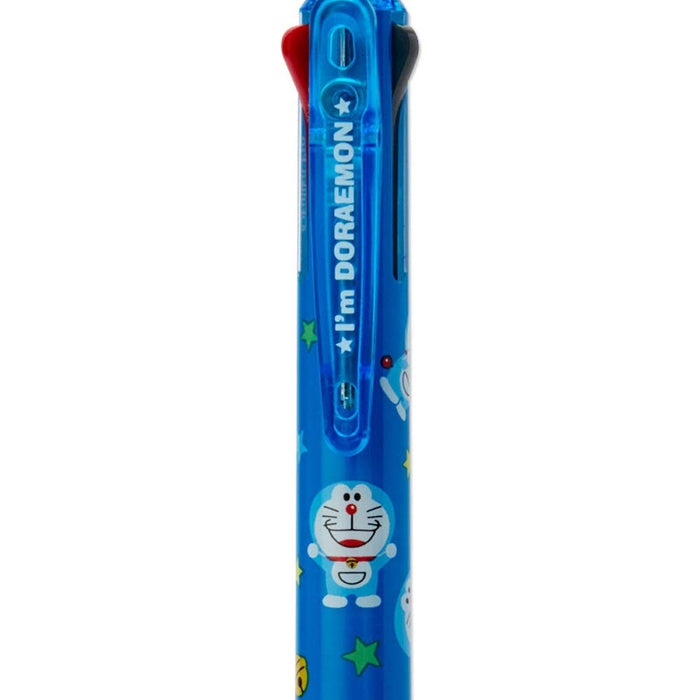 SANRIO Ballpoint Pen Frixion Doraemon 0.38Mm- Japan Figure Store - #1 Bring To You The Best Japanese Goods