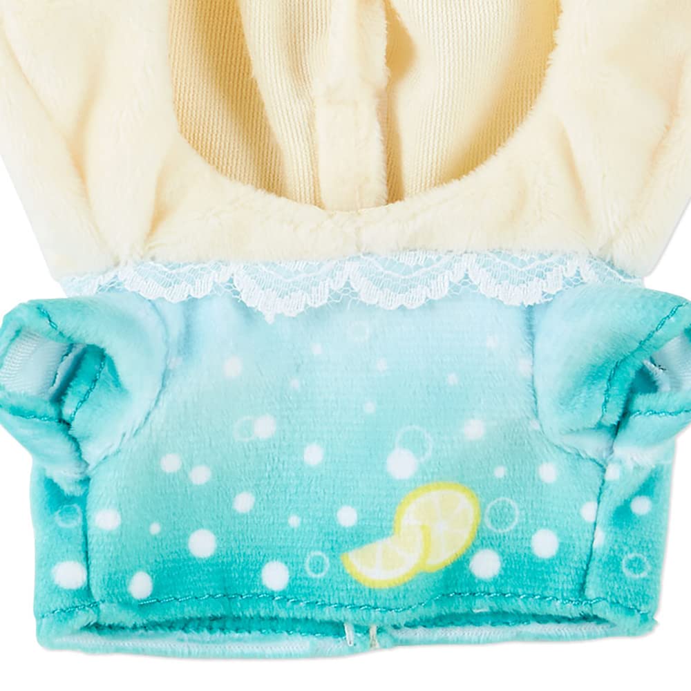 Sanrio Dress Up Clothes Cream Soda Pitatto Friends Japan 812668- Japan Figure Store - #1 Bring To You The Best Japanese Goods