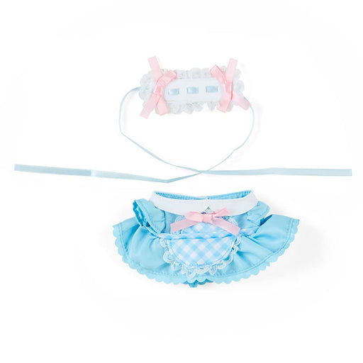 Sanrio Pitatto Friends Maid Dress Set Japan 812790- Japan Figure Store - #1 Bring To You The Best Japanese Goods