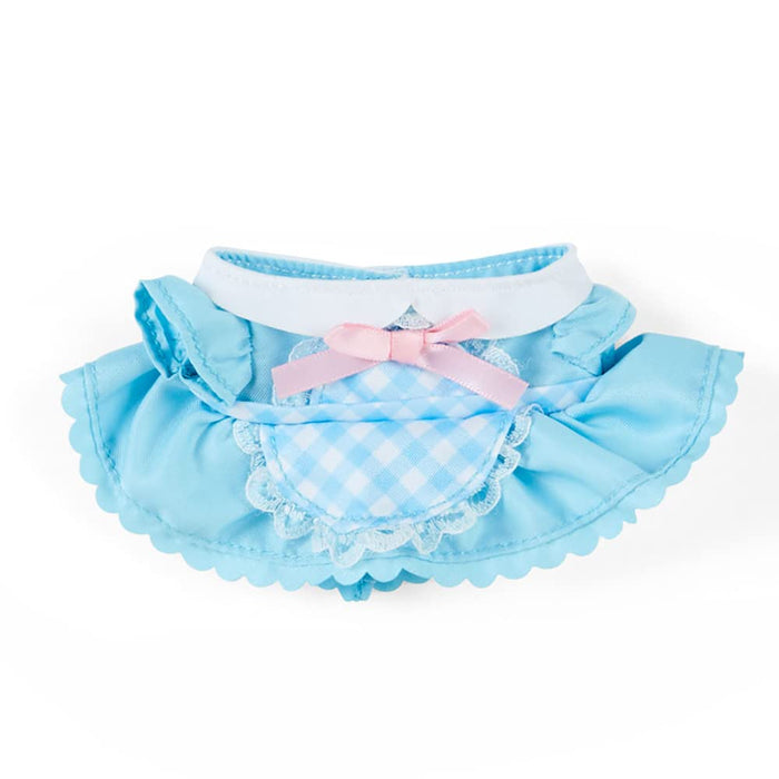 Sanrio Pitatto Friends Maid Dress Set Japan 812790- Japan Figure Store - #1 Bring To You The Best Japanese Goods