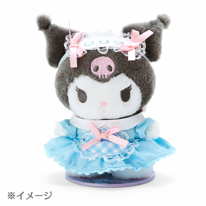 Sanrio Pitatto Friends Maid Dress Set Japan 812790- Japan Figure Store - #1 Bring To You The Best Japanese Goods