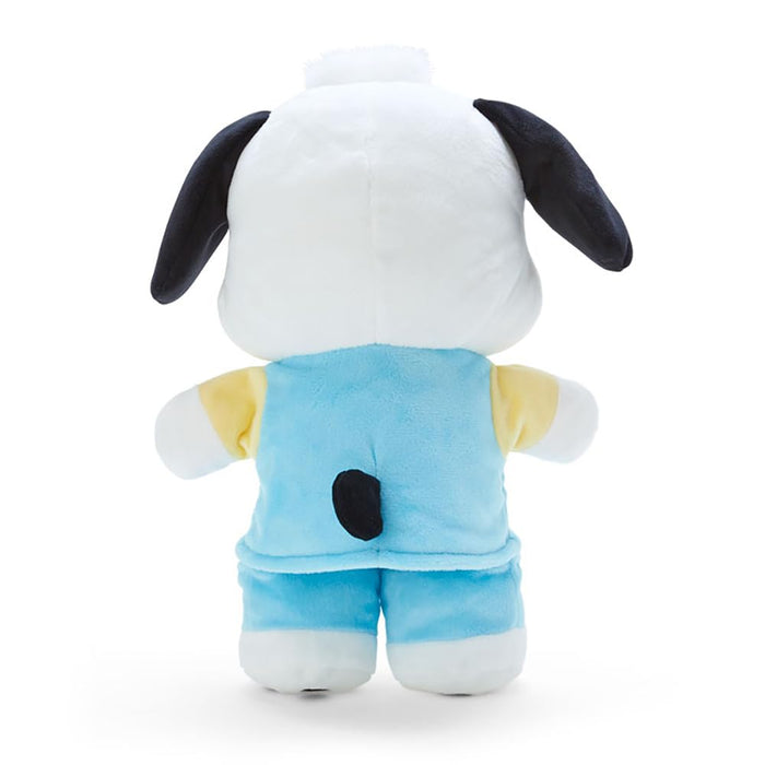 Sanrio Pochacco Puppet Doll Set 984302 22x8x27cm Supervised By Child Eyes- Japan Figure Store - #1 Bring To You The Best Japanese Goods