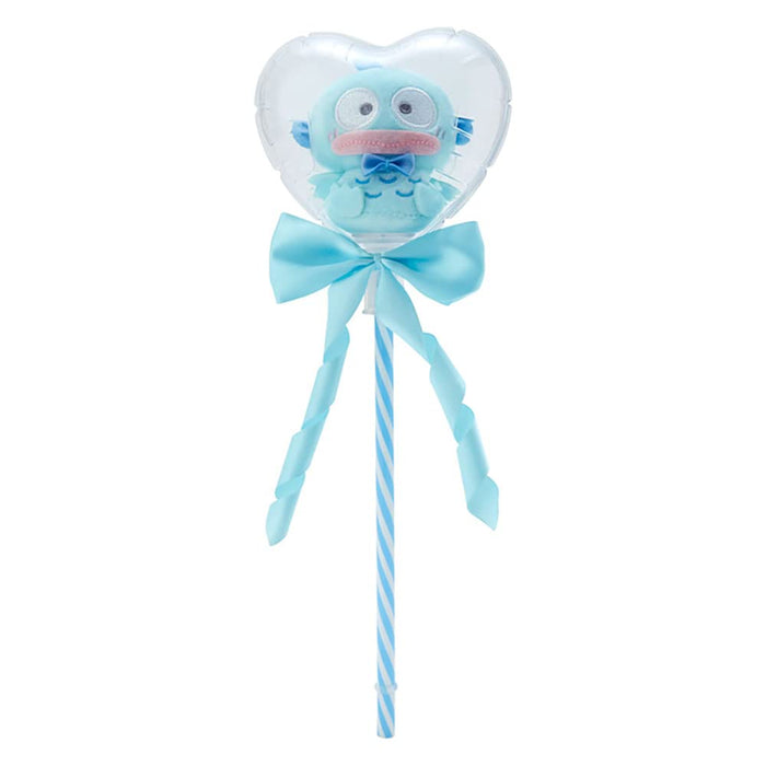 Sanrio Hangyodon Custom Stick Balloon Mascot Japan 007617- Japan Figure Store - #1 Bring To You The Best Japanese Goods