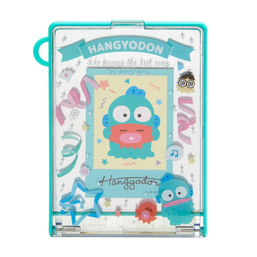 Sanrio Hangyodon Mirror (Cute Customized) 932264- Japan Figure Store - #1 Bring To You The Best Japanese Goods