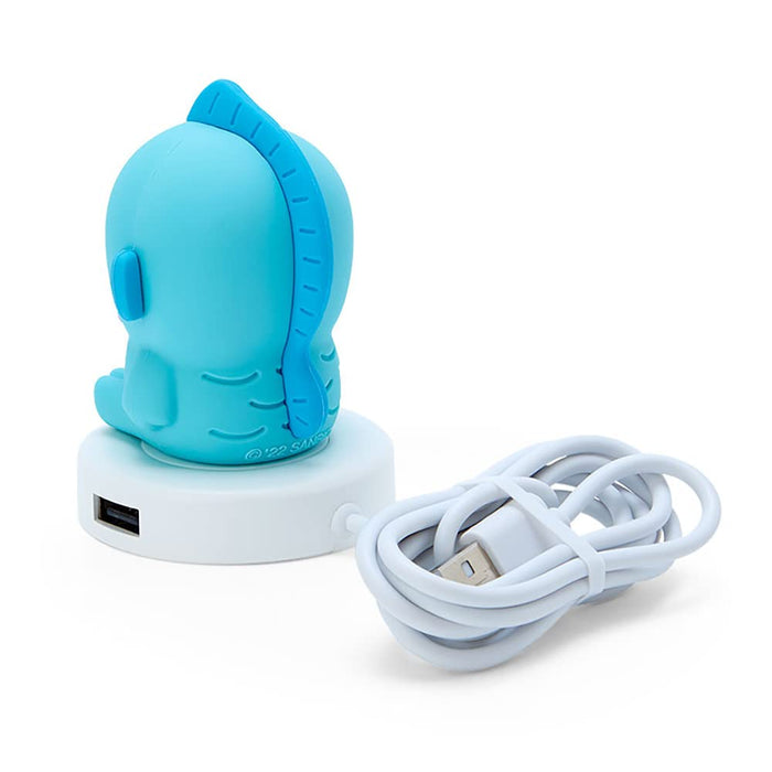 Sanrio Hangyodon Usb Hub: Make Your Telework Environment More Comfortable - Japanese Usb Hub- Japan Figure Store - #1 Bring To You The Best Japanese Goods