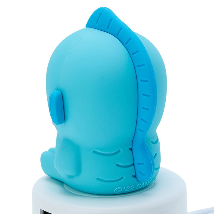 Sanrio Hangyodon Usb Hub: Make Your Telework Environment More Comfortable - Japanese Usb Hub- Japan Figure Store - #1 Bring To You The Best Japanese Goods