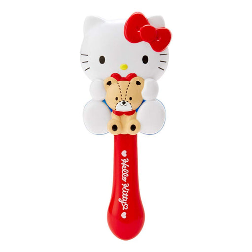 Sanrio Hello Kitty Hair Brush - Buy Sanrio Character Hair Brush Made In Japan- Japan Figure Store - #1 Bring To You The Best Japanese Goods