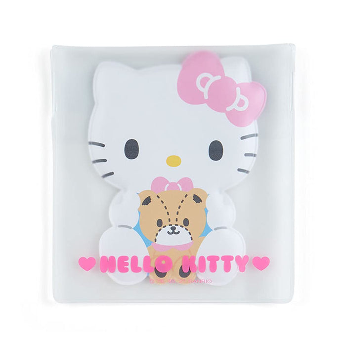 Sanrio Hello Kitty Character Type Mobile Lint Brush 924024- Japan Figure Store - #1 Bring To You The Best Japanese Goods
