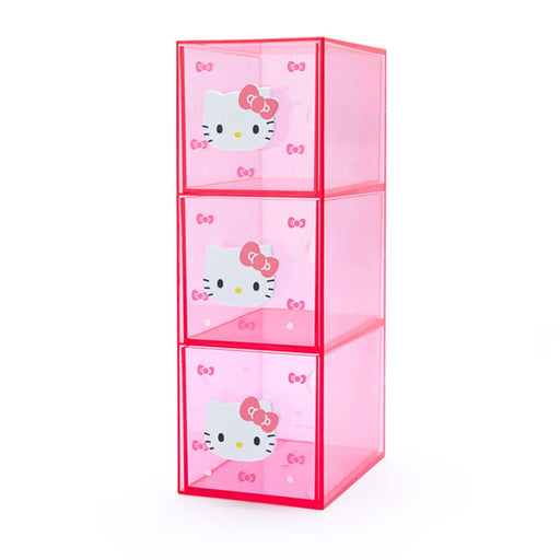 Sanrio Hello Kitty Collection Accessory Case 300063- Japan Figure Store - #1 Bring To You The Best Japanese Goods