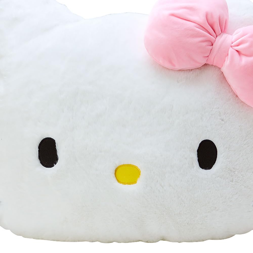 Sanrio Hello Kitty Cushion M 272655- Japan Figure Store - #1 Bring To You The Best Japanese Goods
