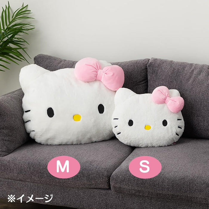 Sanrio Hello Kitty Cushion S 272477- Japan Figure Store - #1 Bring To You The Best Japanese Goods