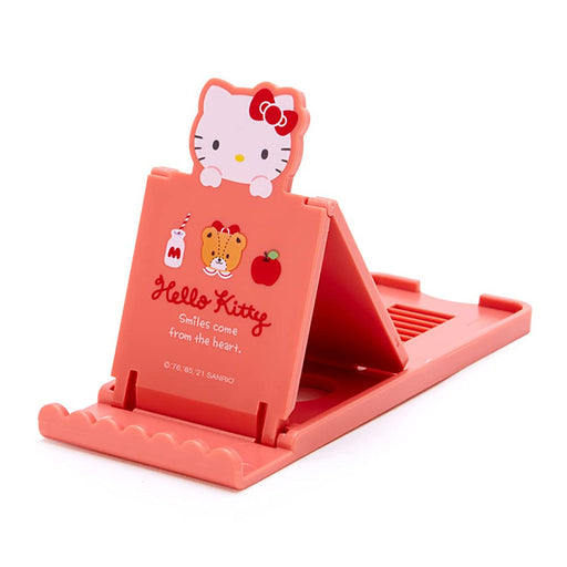Sanrio Hello Kitty Folding Smartphone Stand 901636- Japan Figure Store - #1 Bring To You The Best Japanese Goods